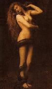 John Collier Lilith oil painting artist